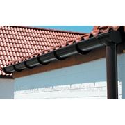 Пластиковая Водосточная Система