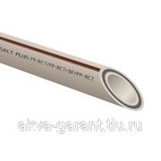 Труба FIBER BASALT PLUS S 3,2 (20-63мм) Ekoplastik (Новинка!)