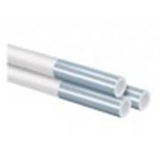 Труба полипропиленовая армированная алюминием