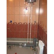 Полипропиленовая труба PN20 (25)