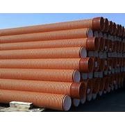 Polytron ProKan 600х3000 труба безнапорная фото