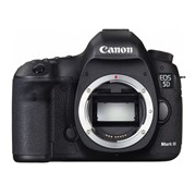 Canon EOS 5D Mark III фото