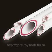 Трубы полипропиленовые со стекловолокном 125 мм