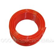 Труба для теплого пола (бухта 200 м) PE-RT/EVOH Weser (Германия)