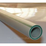 Труба Vesbo PN-20 стекловолокно 20х3,4 мм