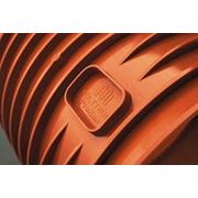 Труба безнапорная Polytron ProKan 1000х3000 фото