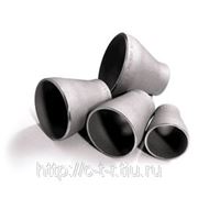 Переходы эксцентрические по ТУ 1469-003-42039714-2004 фото