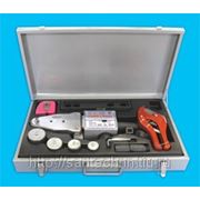 Сварочный аппарат для полипропилена (комплект) фото