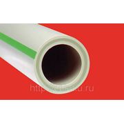 Трубы FASER со стекловолокном фото