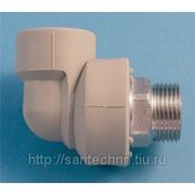 Угольник полипропилен фото