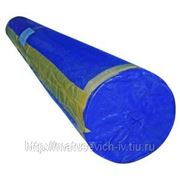 Полипропиленовая ткань 2 х 250 м. | 100 г/м^2 | (1 метр п.)