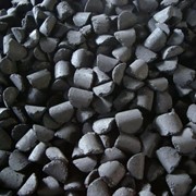 Угольные брикеты/coal briquettes фото
