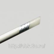 Труба Stabi PN20 с алюминиевым слоем (4м) фото