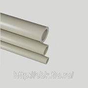 Труба PN10 (штанга 4м) фото