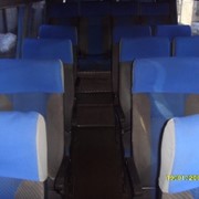 Услуги рейсовых автобусов Тернопольская область фото