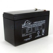 Батарея аккумуляторная Volta Leoch battery 12V/9Ah