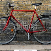 Велосипеды городские или дорожные