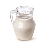 Молоко обезжиренное (1%)