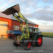 Трактор Fendt 308 Ci, 90 л.с.