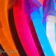 Гибкий неон на светодиодах Лед неон флекс (LED NEON FLEX) фото