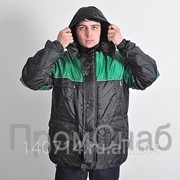 Куртка зимняя Инженер фото