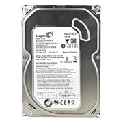 Накопитель HDD SATA 500GB Seagate SV35 7200rpm 16MB (ST3500411SV) фотография