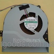 Вентилятор (кулер) SUNON MF60120V1-C181-S9A для Asus X450 X450CA X550 X550V X550C X550VC CPU 2230 фотография