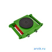 Транспортно-роликовые платформы CRA 6, г/п 6.0 тн фото