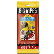 Промышленные салфетки Big Wipes фото