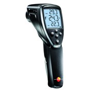 Testo 845- профессиональный инфракрасный термометр фото