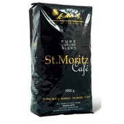 Badilatti St. Moritz Cafe