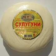 Сыр сулугуни 45% фото