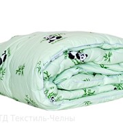 Одеяло 1,5 Бамбук м/ф