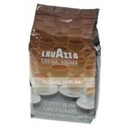 Кофе Lavazza Crema e Aroma фото