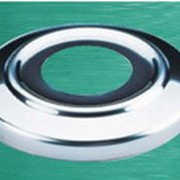 Декоративная чашечка для лестниц фото