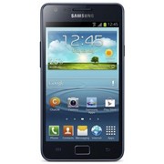 Samsung Galaxy SII Plus i9105 Gray фото