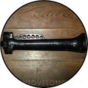 Бензокоса (триммер) Shtenli Demon Black Pro 1100 фото