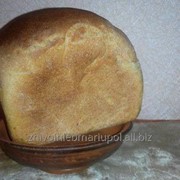 Квасной хлеб "ПОЛБЯНОЙ"