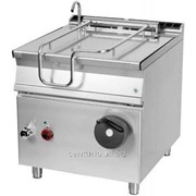 Сковорода електрична промислова LOTUS BR80-98ET (Італія)