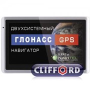 GPS-навигаторы Explay GN-520 фото