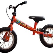 Велосипед детский Eurobike Zoo-15 фото