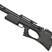 PCP Kral Puncher Breaker.3 модератор пластик кал. 5,5 мм фото