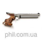 Пневматический пистолет Steyr LP 10P Silver Gr.M 40-021-4R