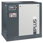 Винтовой компрессор Fini PLUS 31-10 фото