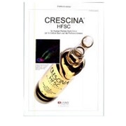 Crescina HFSC для роста волос (для фолликул стволовых клеток человека) используется в случаях истончения или облысения волос.