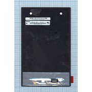 Матрица N080ICE-GB1 Rev.A0, Диагональ 8, 1280x800 (WXGA), Innolux, Глянцевая, Светодиодная (LED) фото