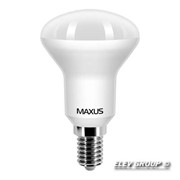 Лампа светодиодная Maxus 1_led_362 фото