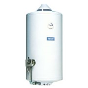 Водонагреватели газовые емкостные настенные HEIZER серии GAN (50 - 120 л)
