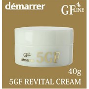 Demarrer GF Line 5GF Revital Cream Восстанавливающий крем для лица, 40 гр фотография
