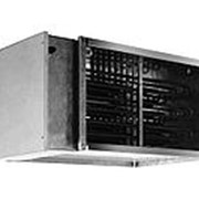 Нагреватель электрический для прямоугольных каналов EHR 800*500-60
